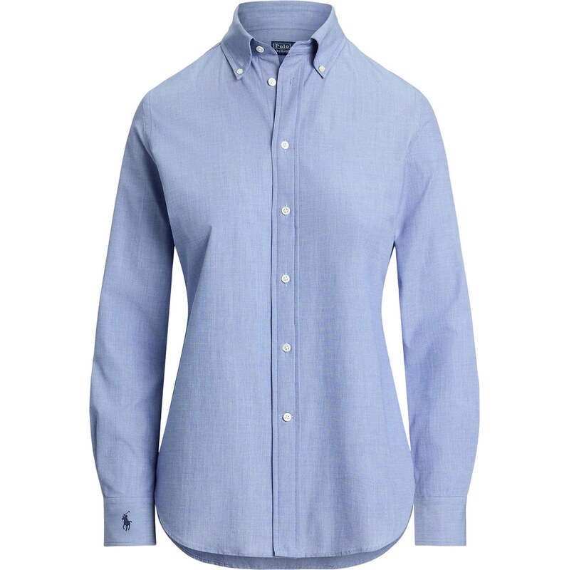 Polo Ralph Lauren Halenka chladná modrá