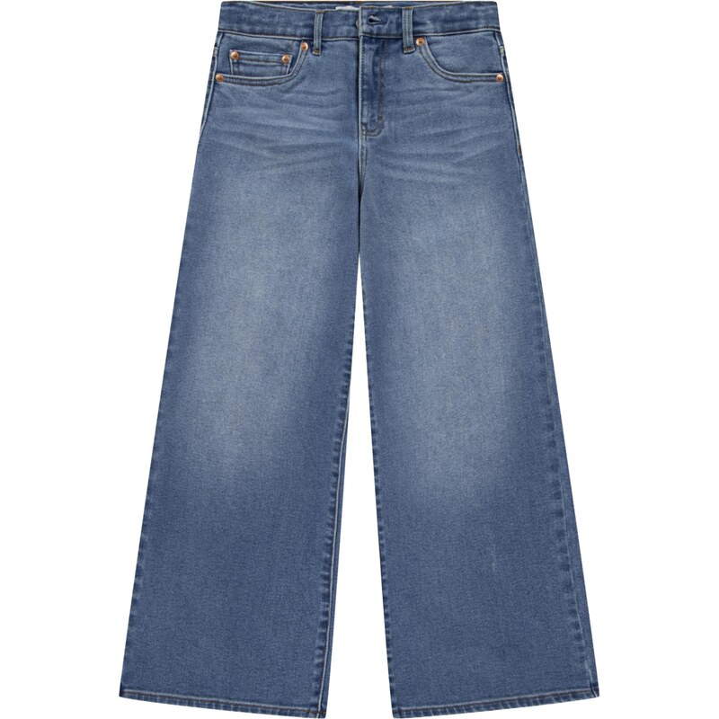 Levis Kids Džíny modrá džínovina