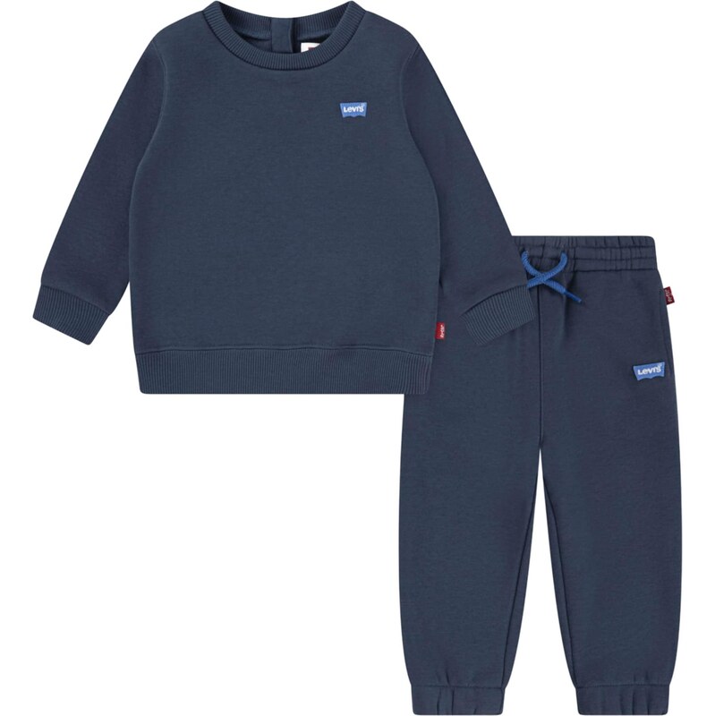 Levis Kids Joggingová souprava tmavě modrá