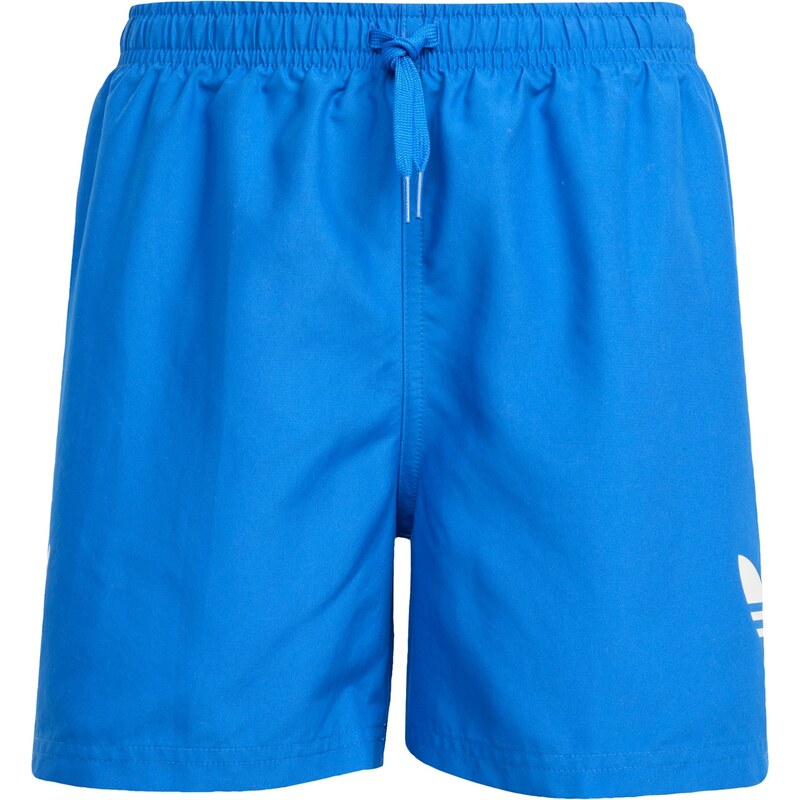 ADIDAS ORIGINALS Plavecké šortky Adic modrá / bílá 112852234