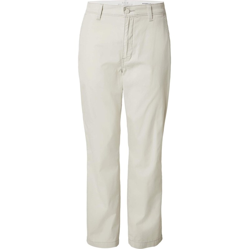 LEVIS  Chino kalhoty XX Chino Authentic Relaxed Lightweight
