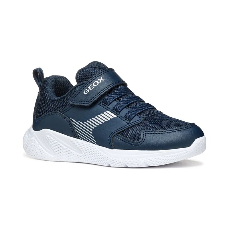 Geox Dětské sneakers boty Geox SPRINTYE