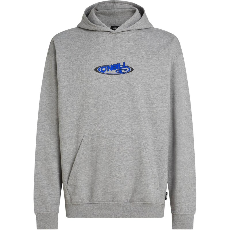 ONEILL Mikina Essentials modrá / šedý melír / černá 112852524