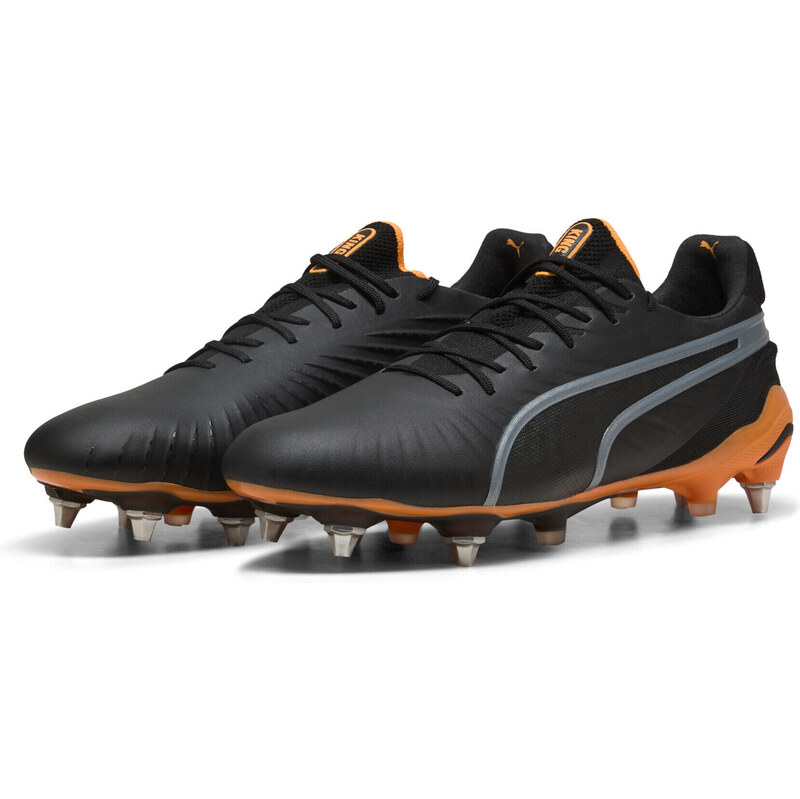 PUMA Fotbalové kopačky na smíšený a měkký povrch King Ultimate
