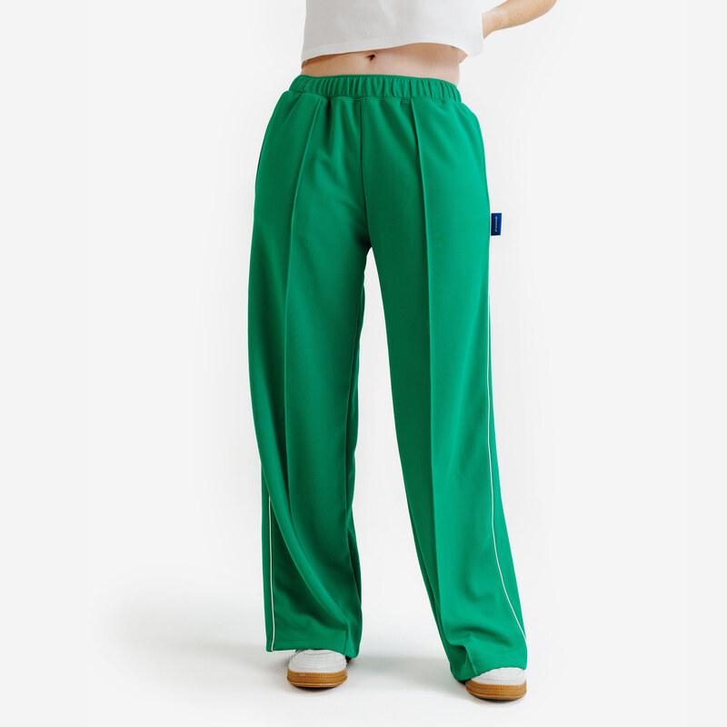 DECATHLON Dámské tepláky Heritage