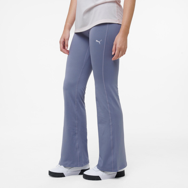 DECATHLON Dámské legíny s vysokým pasem 112851941