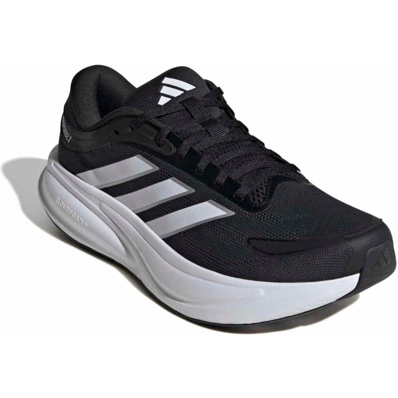 ADIDAS PERFORMANCE Běžecká obuv Response 2 černá / bílá