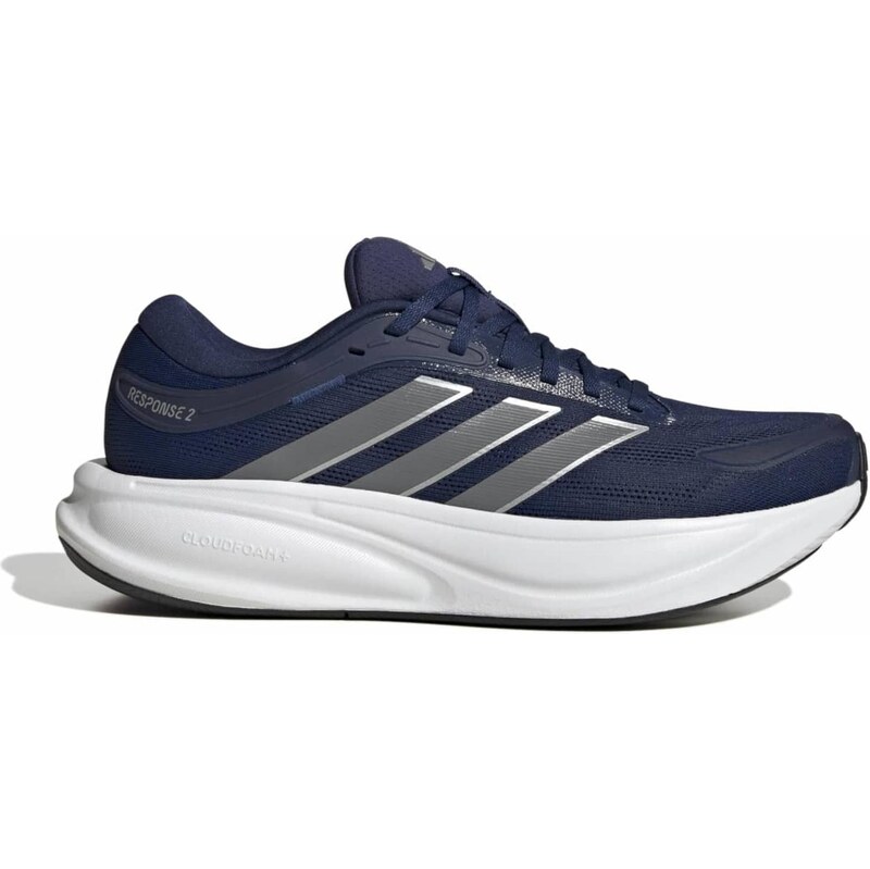 ADIDAS PERFORMANCE Běžecká obuv RESPONSE 2 tmavě modrá / tmavě