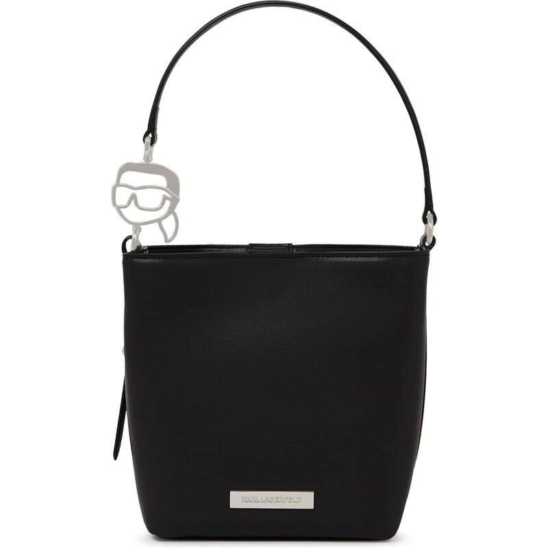 Karl Lagerfeld Kabelka černá