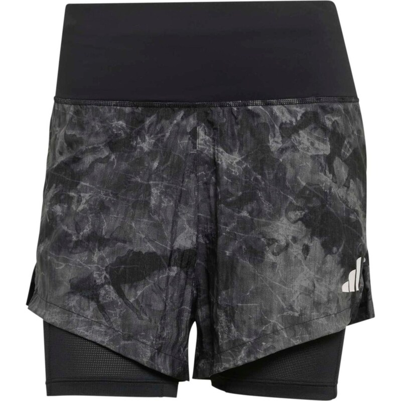 ADIDAS PERFORMANCE Sportovní kalhoty Adi365 antracitová / černá