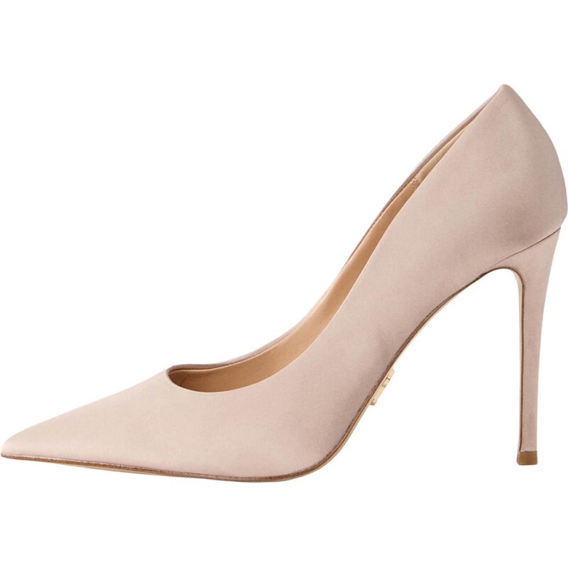 STEVE MADDEN Lodičky Thrive šedobéžová 112852925