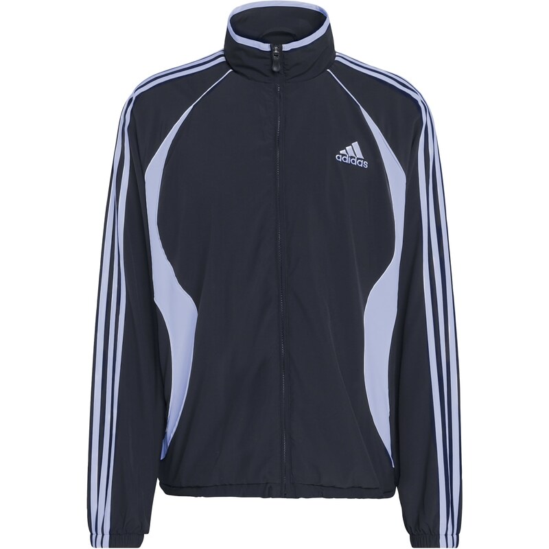 ADIDAS ORIGINALS Přechodná bunda Teamgeist Adicolor pastelová