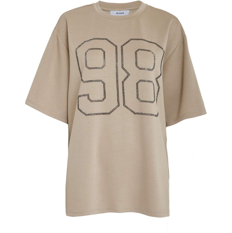 minus Top Malaou šedá 112853025