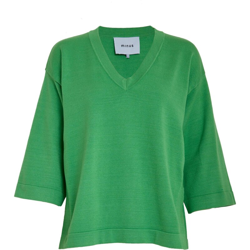 minus Top Lupi zelená 112853068
