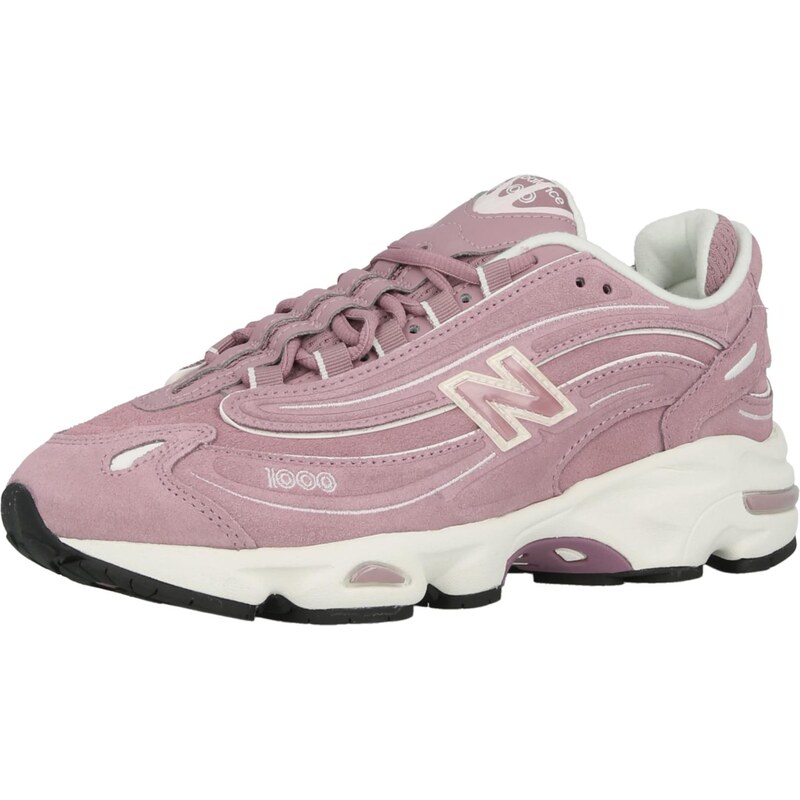 new balance Tenisky 1000 růžová / bílá