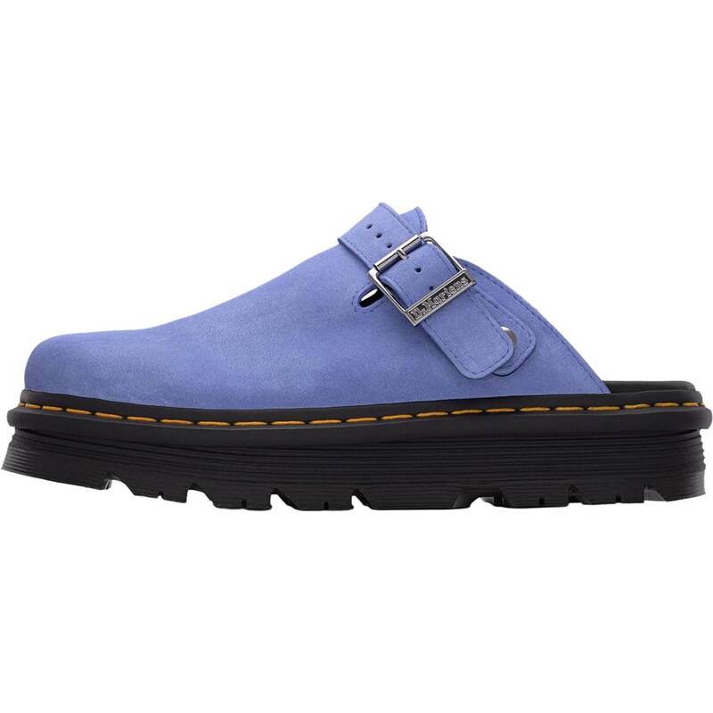 Dr. Martens Sandály ZebZag modrá