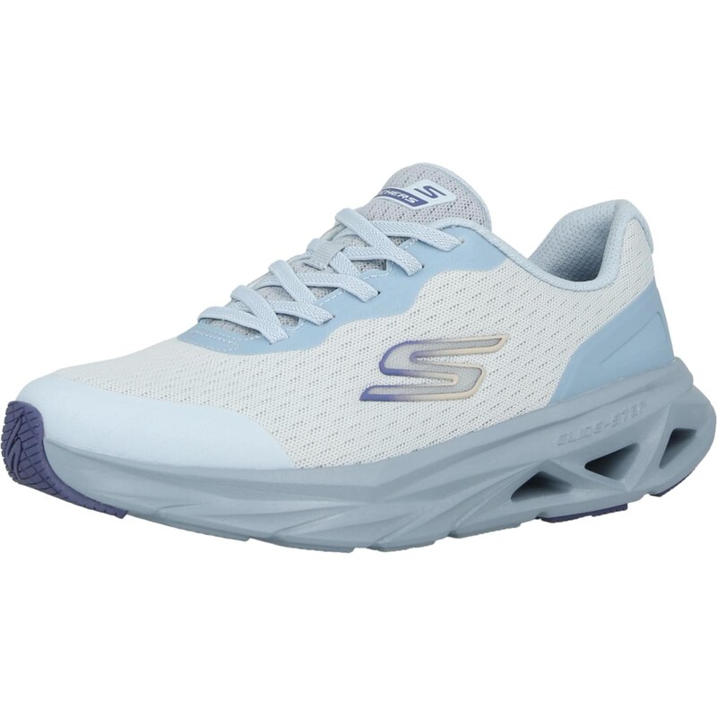 SKECHERS Tenisky GLIDE-STEP VORTEX - AVALIN světlemodrá 112853155