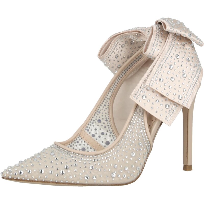 STEVE MADDEN Lodičky Teacup-Mr režná 112853275