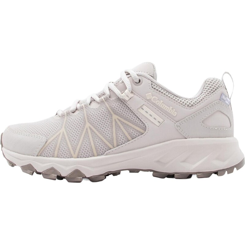 COLUMBIA Polobotky PEAKFREAK II světle béžová / režná 112853343