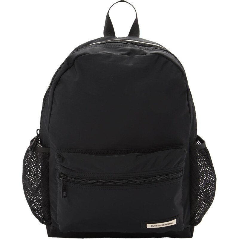 EA7 Emporio Armani Batoh černá