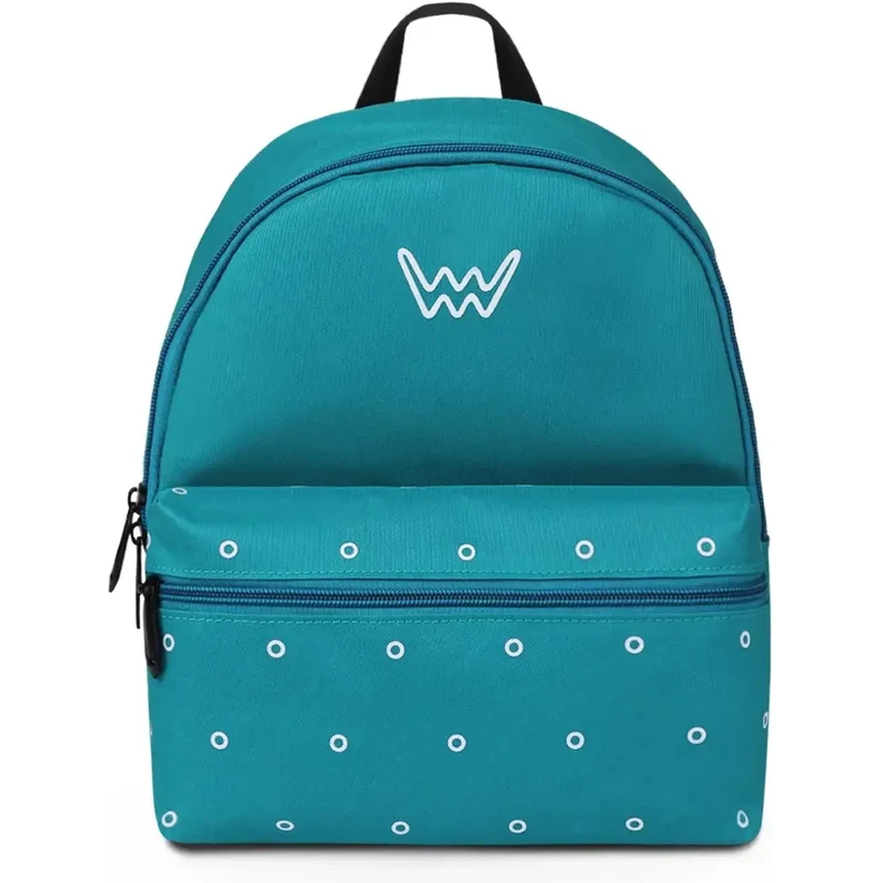 Fashion batoh Vuch Miles Blue