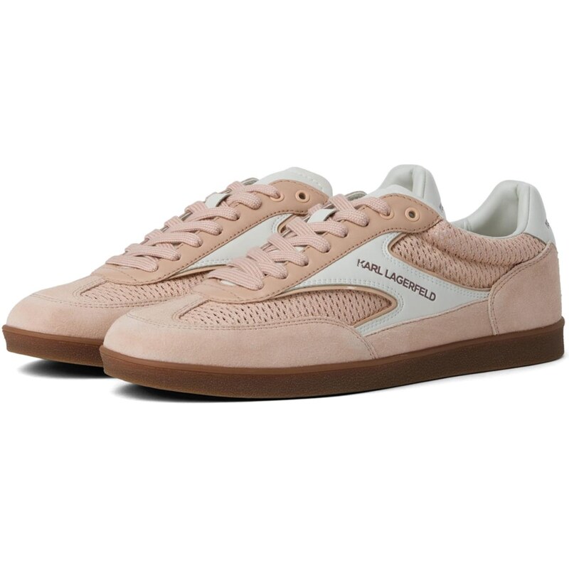 Karl Lagerfeld Tenisky  KANDIDATE LOW TOP  tělová
