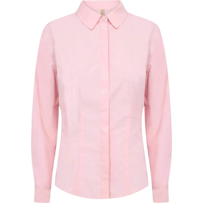 Soyaconcept Tričko SC-NETTI pink 112853755