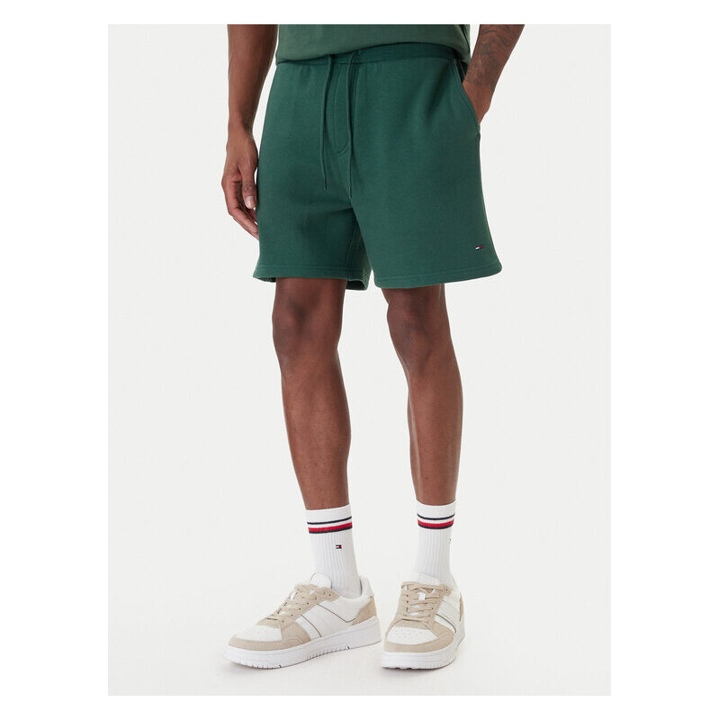 Sportovní kraťasy Tommy Jeans