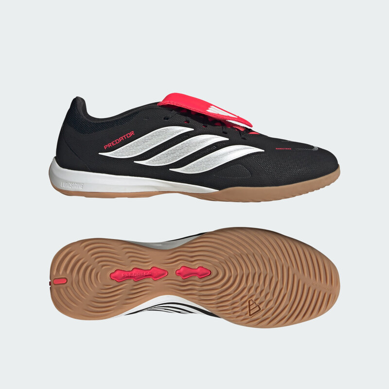 Adidas Kopačky PREDATOR LEAGUE Fold-Over Tongue Indoor