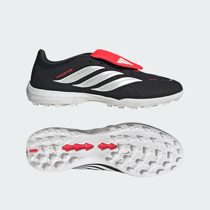 Adidas Kopačky PREDATOR LEAGUE Fold-Over Tongue Turf