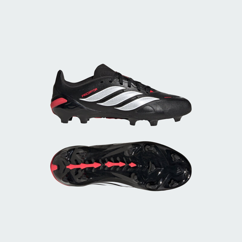 Adidas Dětské fotbalové kopačky PREDATOR LEAGUE na pevný povrch 114531235