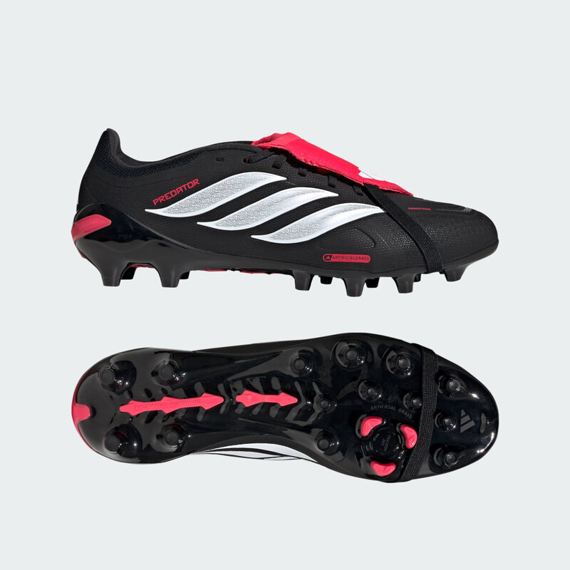 Adidas Kopačky PREDATOR LEAGUE Fold-Over Tongue Artificial