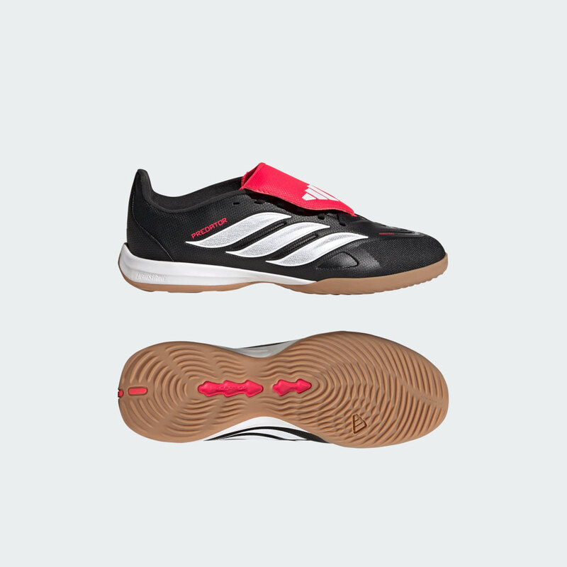 Adidas Kopačky Predator League Fold-Over Tongue Indoor Kids