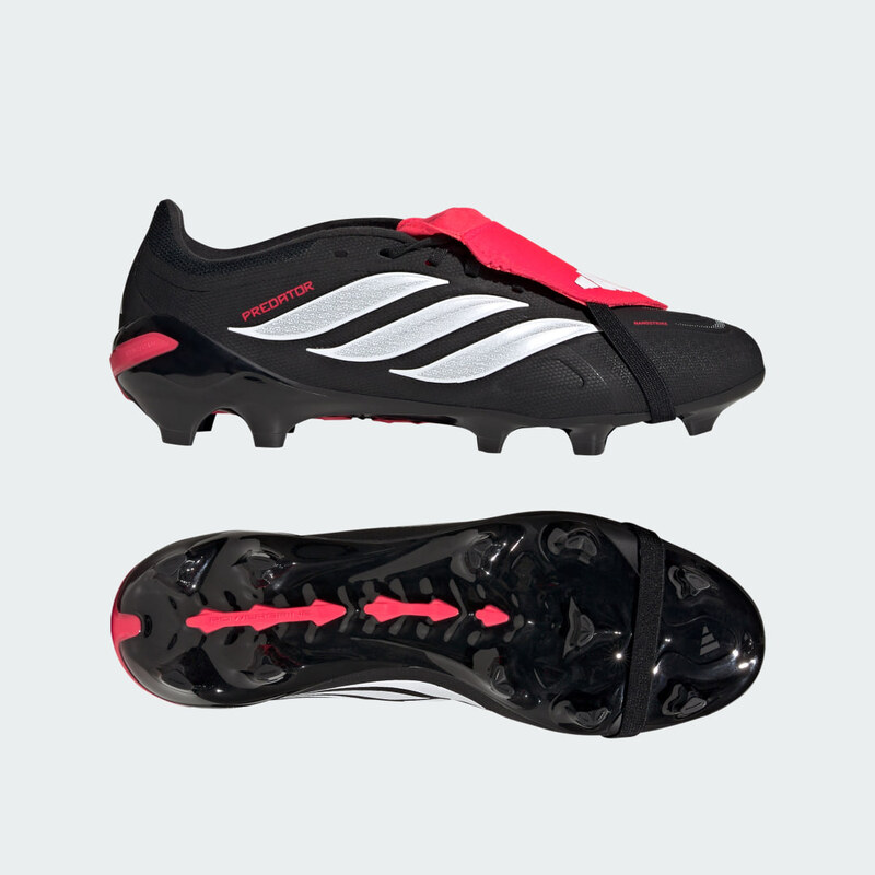 Adidas Kopačky Predator League Fold-Over Tongue Firm Ground