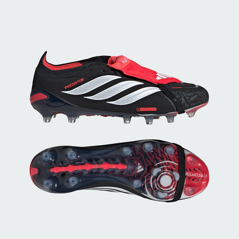 Adidas Kopačky Predator Elite Fold-Over Tongue Artificial Ground