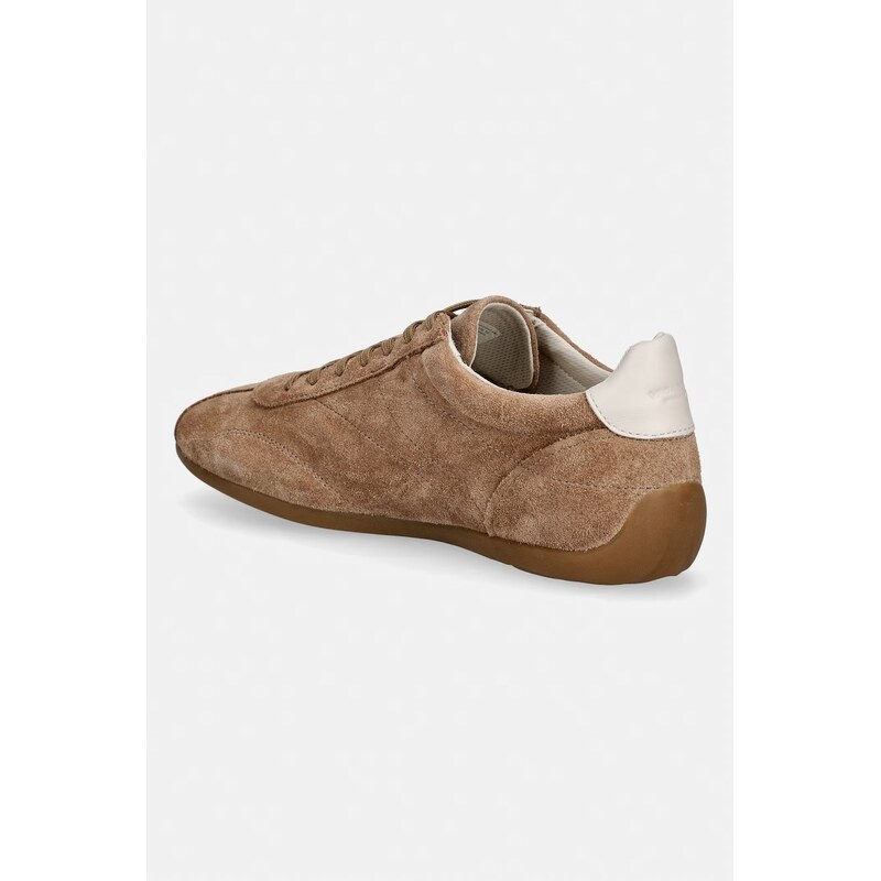 Semišové tenisky Vagabond Shoemakers HOLLIE