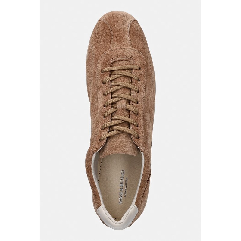 Semišové tenisky Vagabond Shoemakers HOLLIE