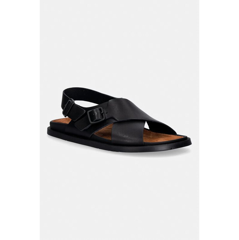 Kožené sandály Camper Lluc Sandal 112956709