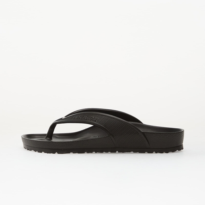 Birkenstock Honolulu Essentials EVA Unisex Black 115565009