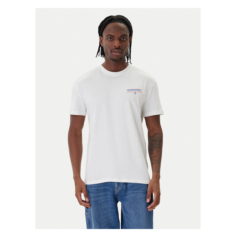 T-Shirt Tommy Jeans