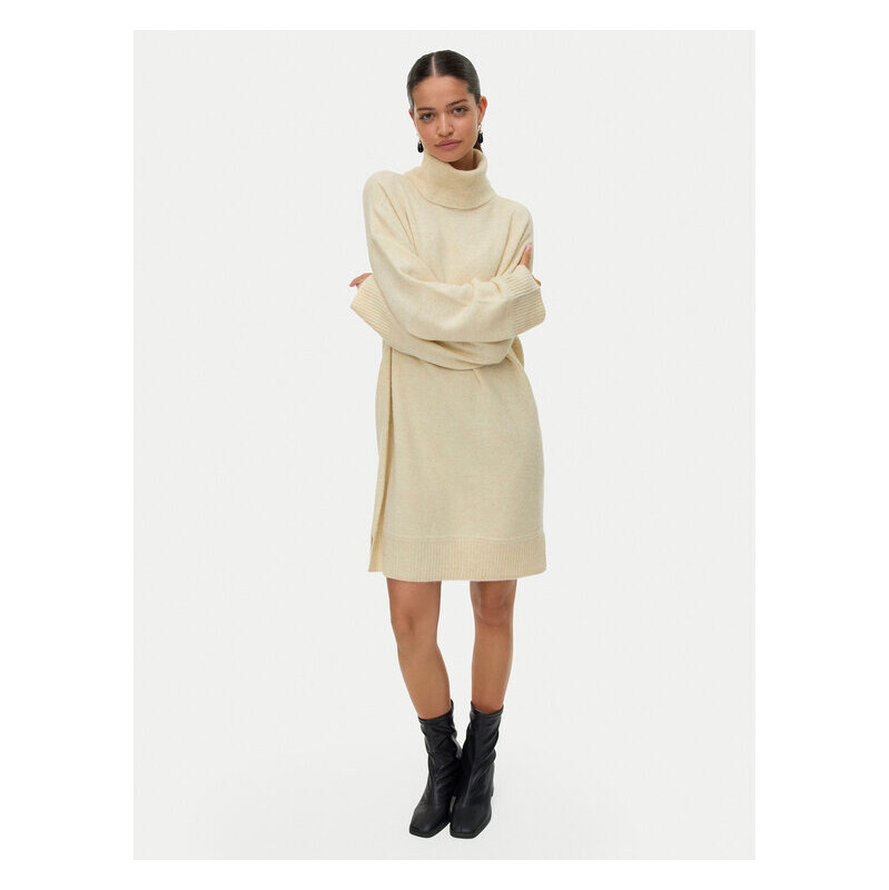 Úpletové šaty Vero Moda 113290296