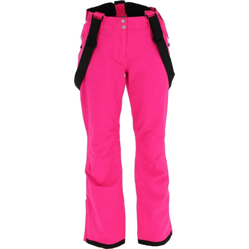 Dare 2 be Kalhoty lyžařské Dare 2b Attract II Pant Velikost: 40 růžová 112856819