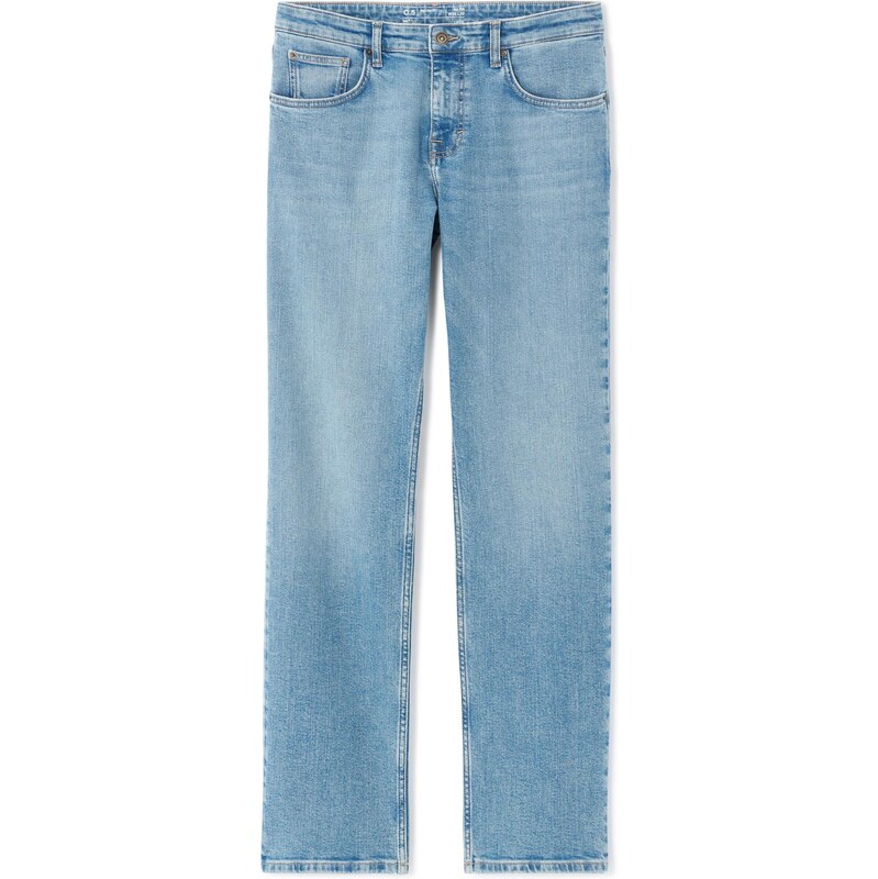 Celio pánské džíny C5 Regular3l