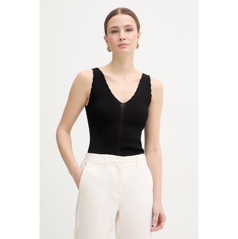Twinset top dámský 112956773