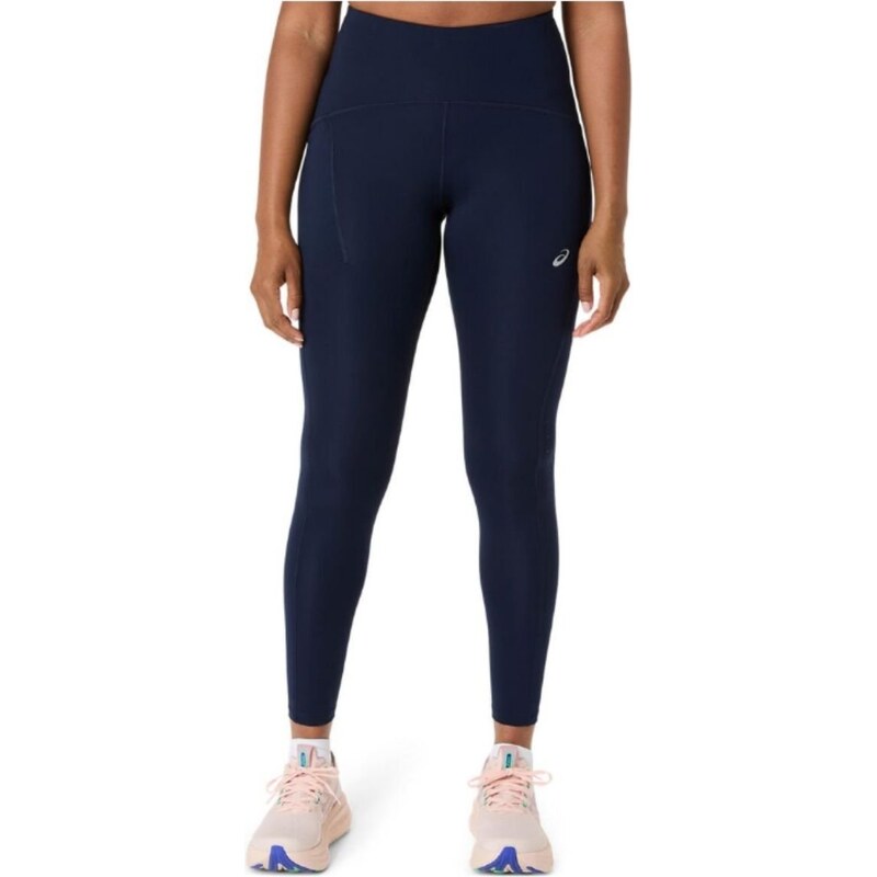 Asics Road High Waist Tight W 2012C968400 - midnight