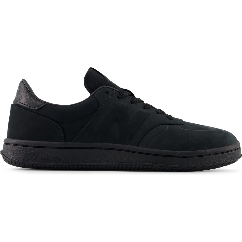 Unisex boty New Balance U500D1OT – černé