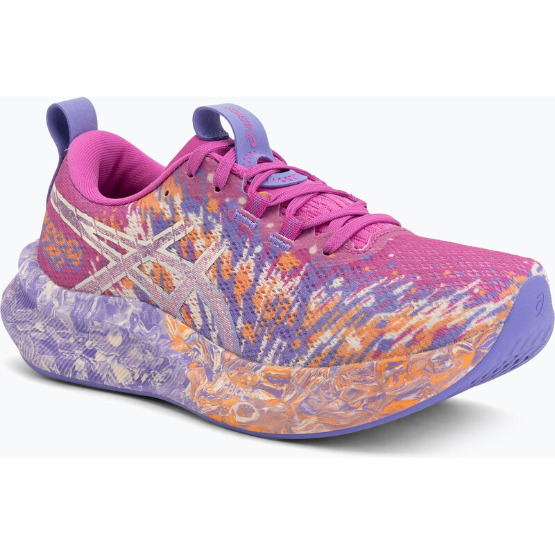 Dámské běžecké boty Asics Noosa Tri 16 Digital Cherry Blossom