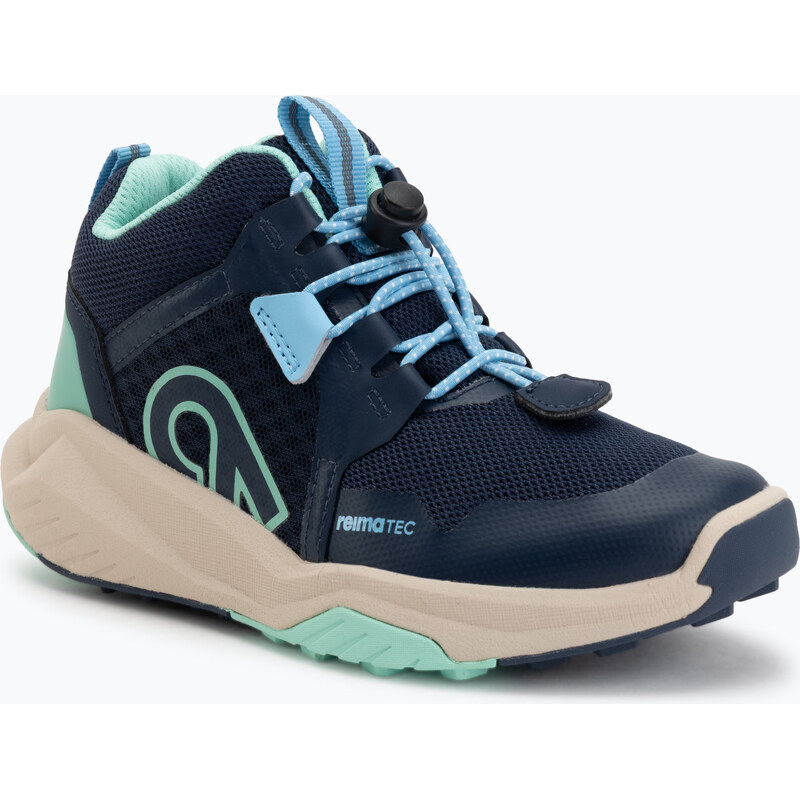 Dětské boty Reima Kiritin navy