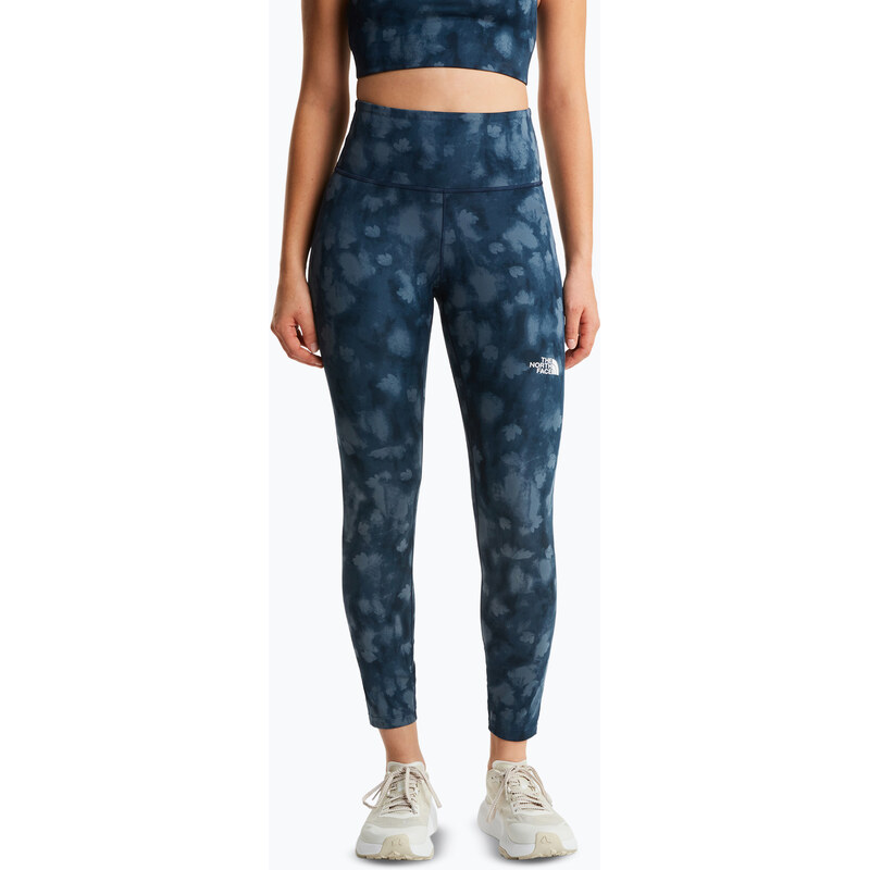 Dámské legíny The North Face Flex 25IN summit navy