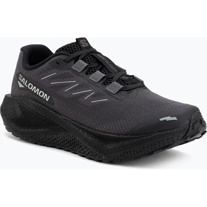Pánské běžecké boty Salomon Aero Blaze 3 GRVL phantom/black